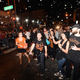 Illustration for article titled San Francisco Brings Fire And Fistfights To World Series Celebrations